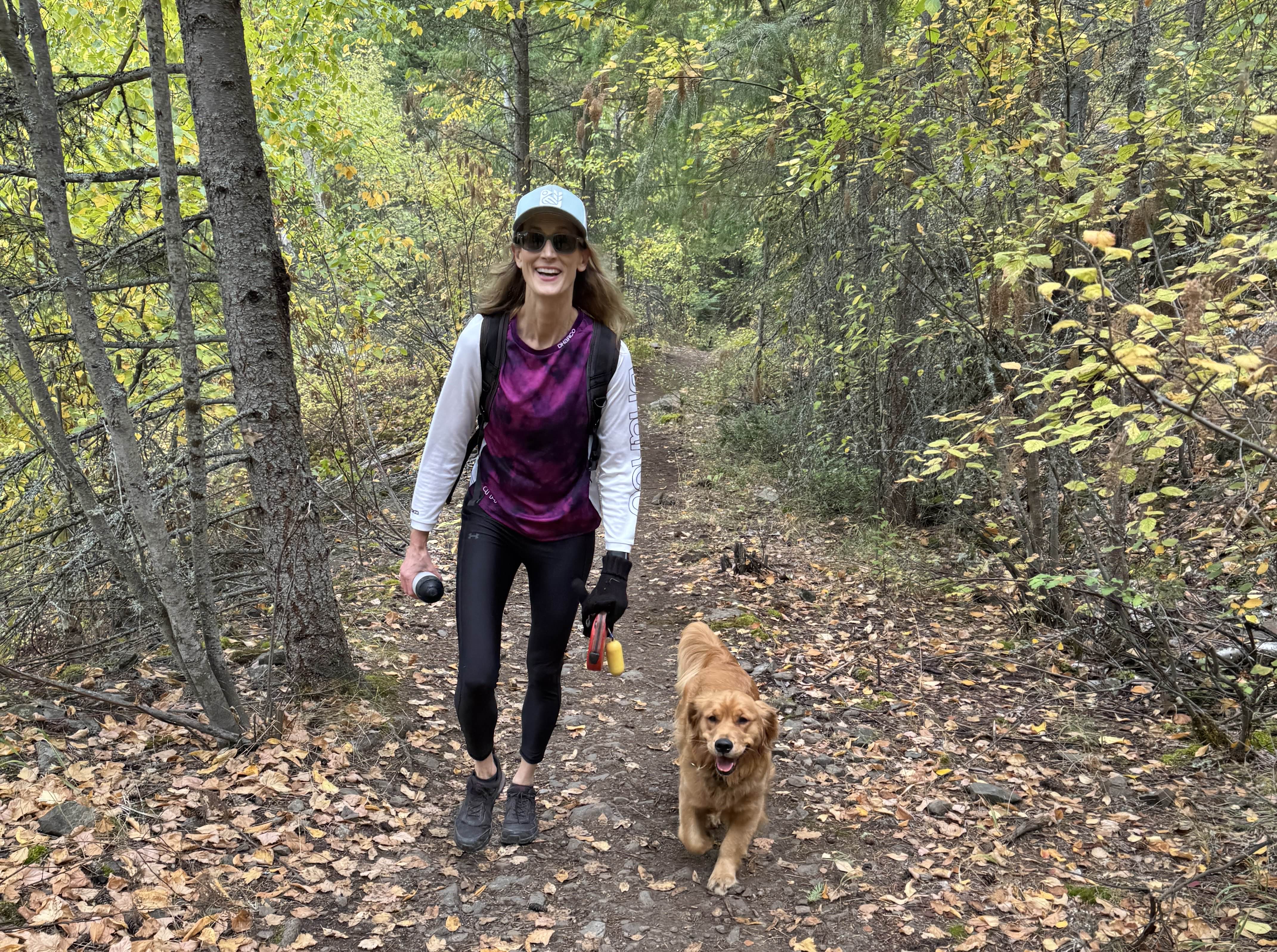 Dr. Alexandra Thomson's Medical Practice in Kelowna